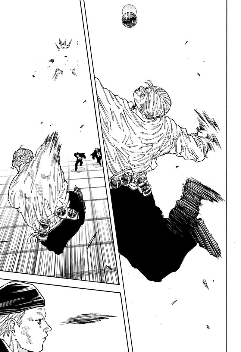 Chapter 139 - Page 33